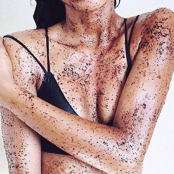 EXFOLIANTE CORPORAL