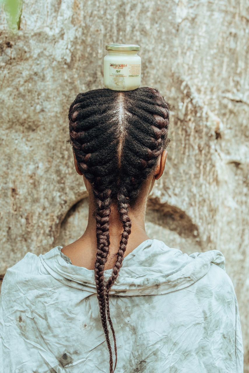 CONSEJOS PARA EL CUIDADO DE TU CABELLO