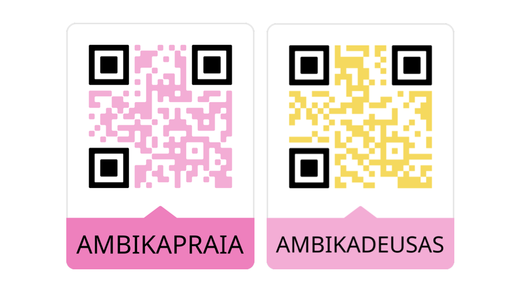 Ritmos de Ambika