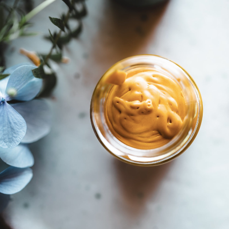 "Bahía Bonita" Bronceador natural con glow dorado que ilumina, nutre y prolonga tu bronceado - 150ml