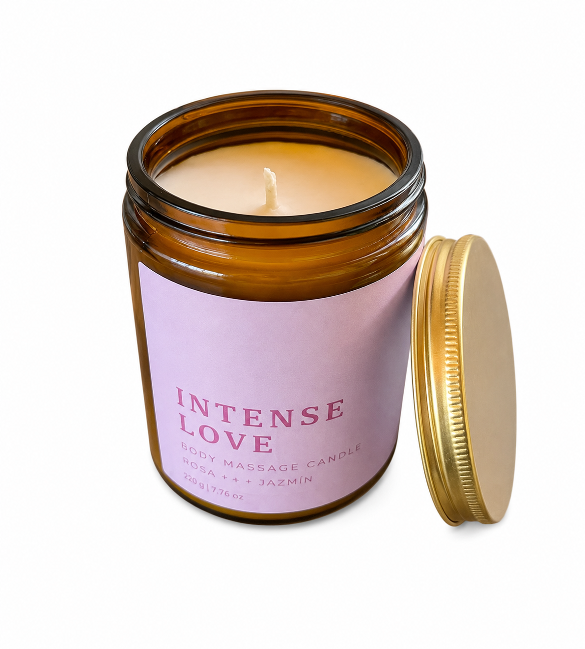 Body Massage Candle 220 g