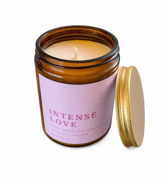 Body Massage Candle 220 g