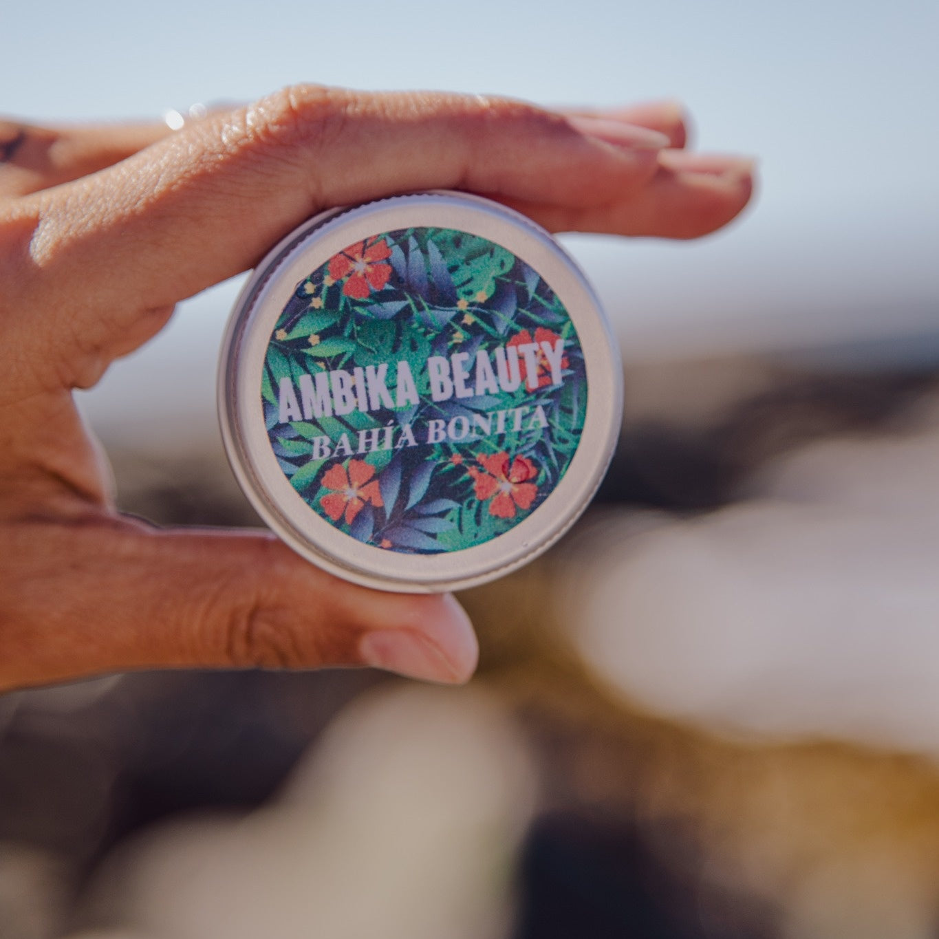 Pack 10 Mini Bahia Bonita 30 g